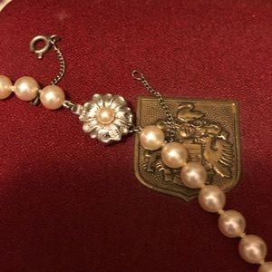 Majorica Spanish pearls